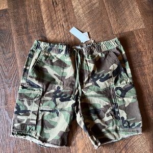 Vince Camo Cargos